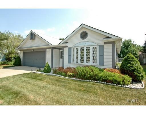 1241 Old Timber Ln., Hoffman Estates, IL 60192