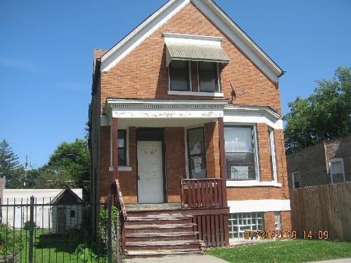 5617 S Paulina St., Chicago, IL 60636