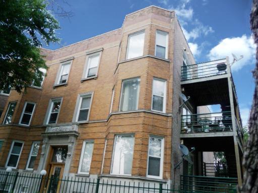 6137 S Drexel Blvd. #2, Chicago, IL 60637
