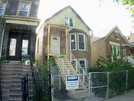 [Address Hidden by Seller], Chicago, IL 60623