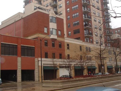 1529 S State St. #TH8, Chicago, IL 60605