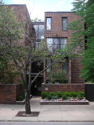 1330 N Lasalle St. #309, Chicago, IL 60610