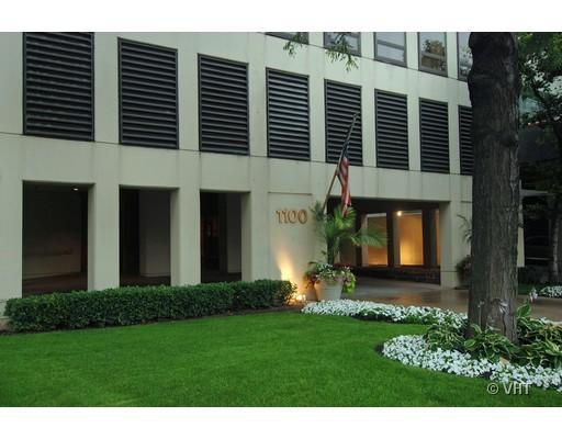 1100 N Lake Shore Dr. #14B, Chicago, IL 60611