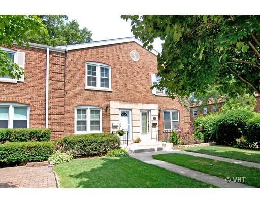 8026 W 29th Ct., North Riverside, IL 60546