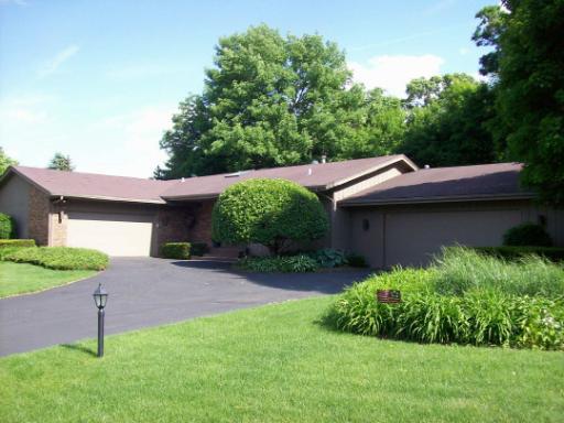 6699 Shadow Ridge Rd., Rockford, IL 61107