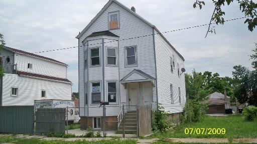 2039 W 53rd St., Chicago, IL 60609