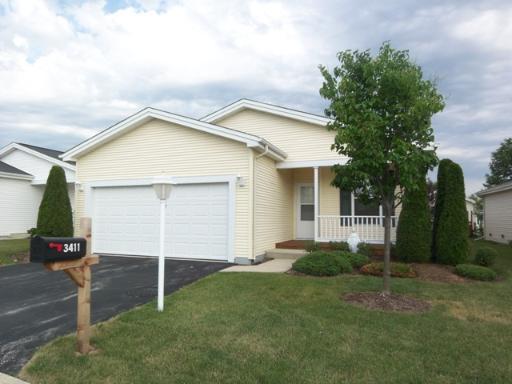3411 Steeplechase Way, Grayslake, IL 60030
