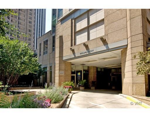 222 N Columbus Ave. #4106, Chicago, IL 60611