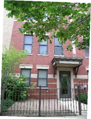 1006 N Crosby St., Chicago, IL 60610
