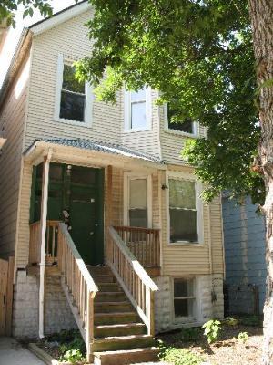 2417 W Belle Plaine Ave., Chicago, IL 60618