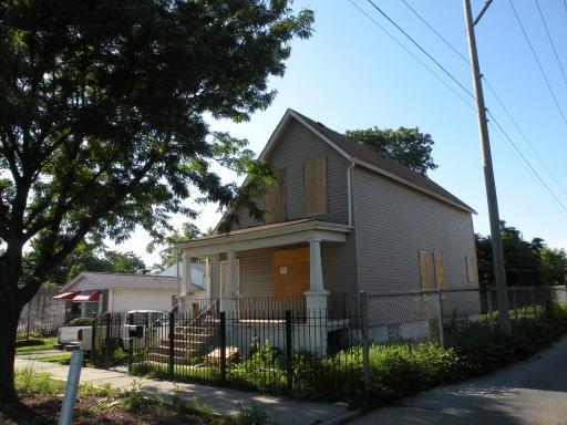350 W 60th St., Chicago, IL 60621
