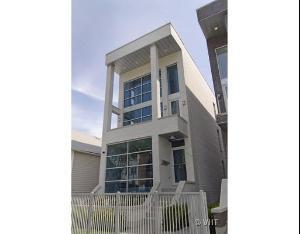 1711 N Rockwell St. #2N, Chicago, IL 60647
