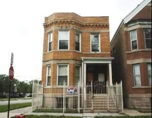 5256 S Justine St., Chicago, IL 60609
