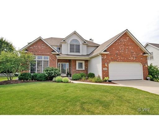 4888 Snapjack Cir., Naperville, IL 60564