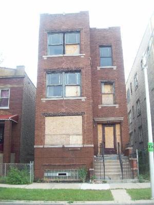 1416 S Kolin Ave., Chicago, IL 60623