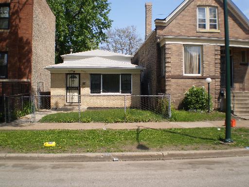 5807 S Sangamon St., Chicago, IL 60636