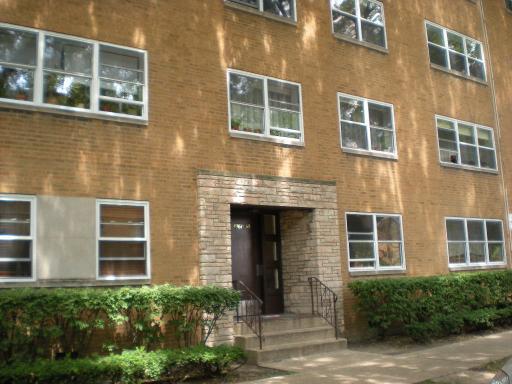 1958 W Norwood St. #3B, Chicago, IL 60660