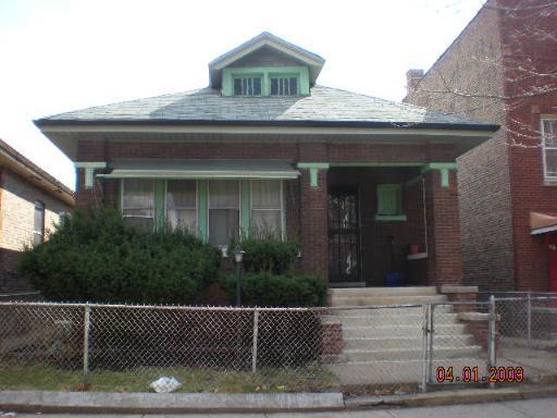 7945 S Bishop St., Chicago, IL 60620