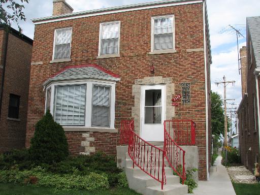 3349 N Austin Ave., Chicago, IL 60634