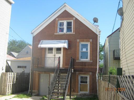 2835 W 25th St., Chicago, IL 60623