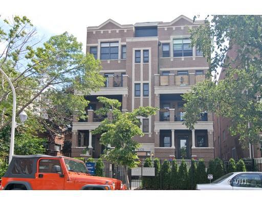 6121 N Winthrop St. #3N, Chicago, IL 60660