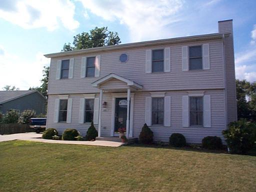 2815 Campbell St., Joliet, IL 60435