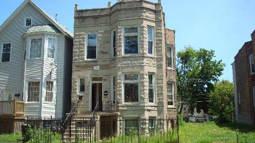 5531 S Carpenter St., Chicago, IL 60621