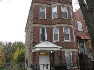 5127 S Hermitage Ave., Chicago, IL 60609