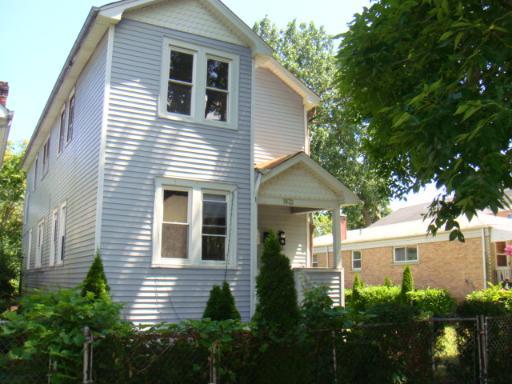 1833 Hovland Ct., Evanston, IL 60201