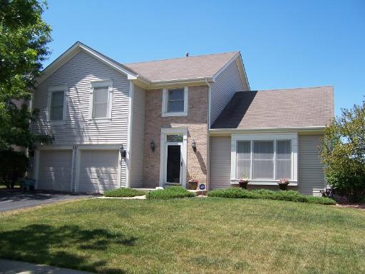 331 Aristocrat Dr., Bolingbrook, IL 60490