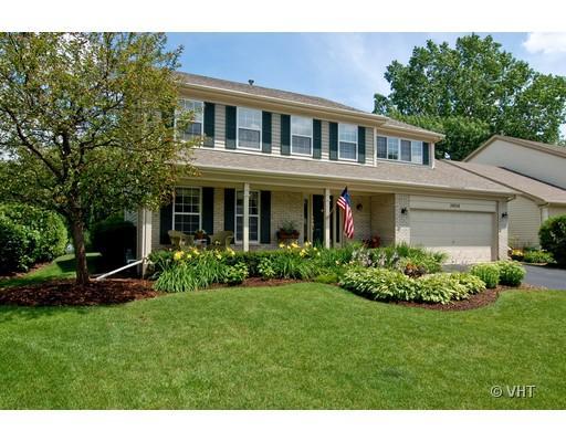 34216 Tangueray Dr., Grayslake, IL 60030