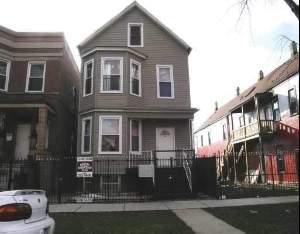 [Address Hidden by Seller], Chicago, IL 60647