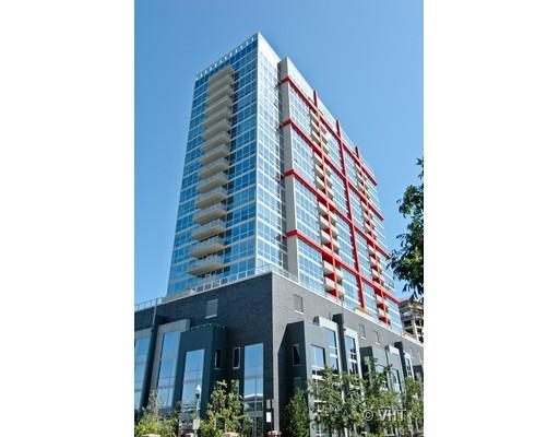 1841 S Calumet Ave. #602, Chicago, IL 60616