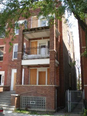 1123 S Sacramento St., Chicago, IL 60612