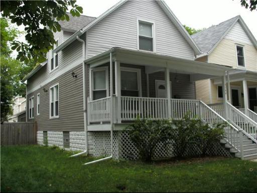 4100 N Lowell St., Chicago, IL 60641