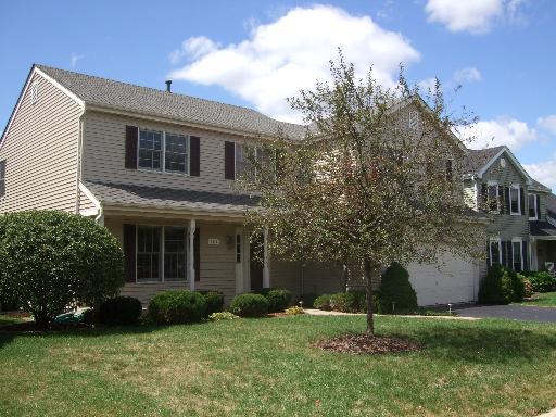2930 Compton Rd., Aurora, IL 60504