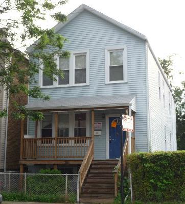 4536 S Wallace St., Chicago, IL 60609