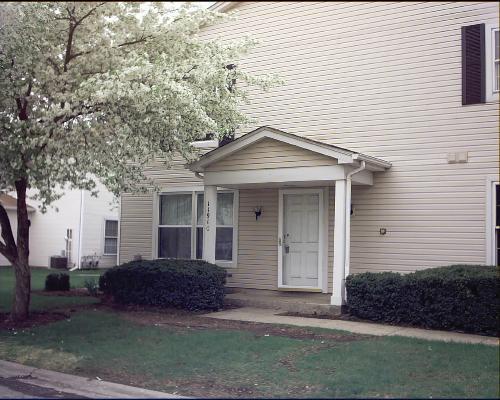 1191 Barberry Ln. #C, Palatine, IL 60074