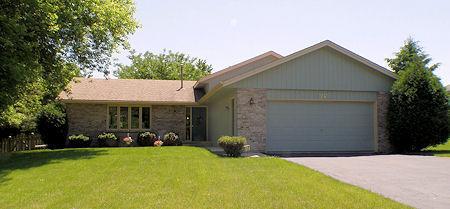 6641 Camilar, Rockford, IL 61108