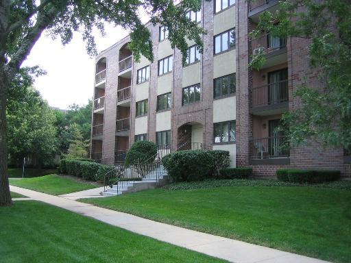 104 N Pine Ave. #205, Arlington Heights, IL 60004