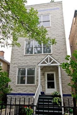1455 W Wolfram St. #B, Chicago, IL 60657