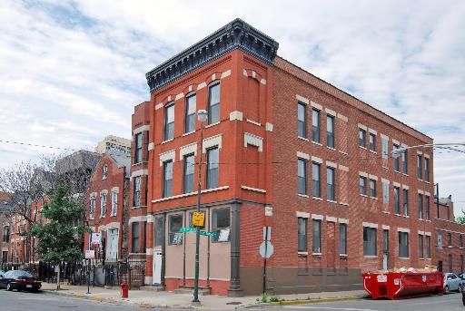 1256 N Cleaver St. #1E, Chicago, IL 60622