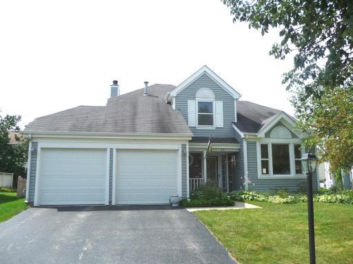 43 Garfield Ln., Streamwood, IL 60107
