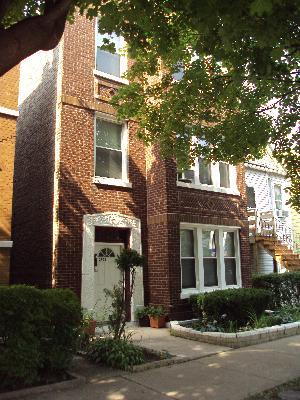 2932 W Pershing Rd., Chicago, IL 60632
