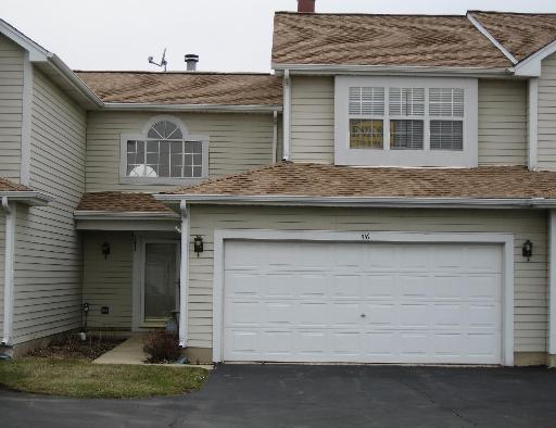 1116 Longford Cir., Bartlett, IL 60103
