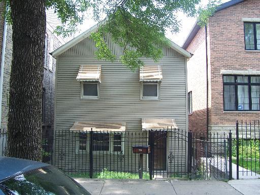 [Address Hidden by Seller], Chicago, IL 60616
