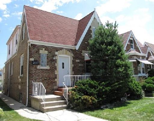 2847 N Merrimac Ave., Chicago, IL 60634