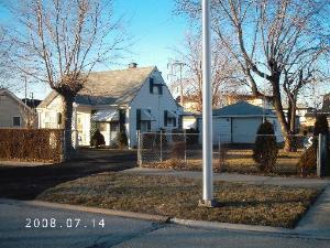 [Address Hidden by Seller], Nottingham Park, IL 60638