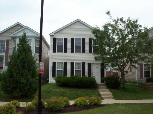 1764 Simms St., Aurora, IL 60504