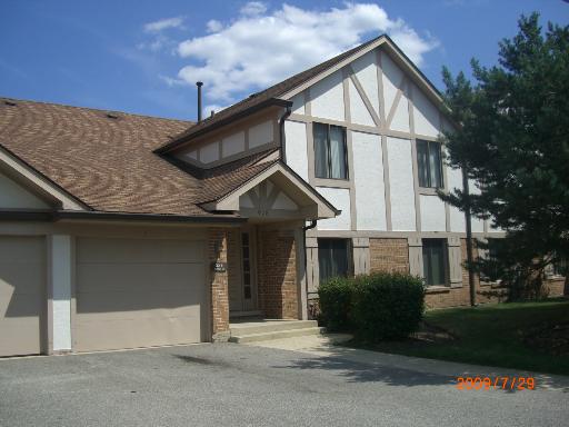 928 Surrey Dr. #2B, Schaumburg, IL 60193